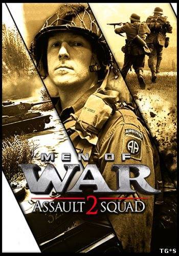 Assault Squad 2  Men of War Origins RePack FitGirl со всеми дополнениями