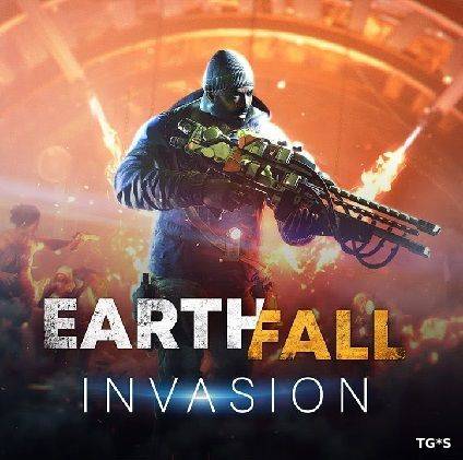 Earthfall  Invasion RePack FitGirl со всеми дополнениями