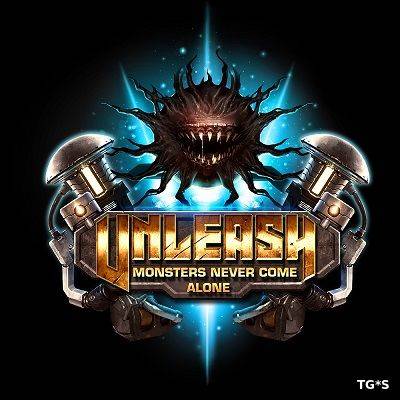 Unleash RePack FitGirl со всеми дополнениями