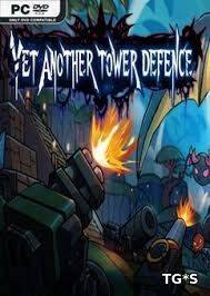 Yet another tower defence RePack FitGirl со всеми дополнениями