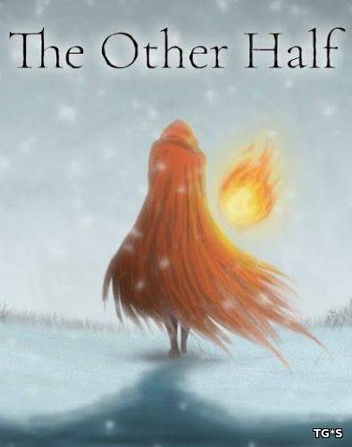 The Other Half RePack FitGirl ΡΠΎ Π²ΡΠ΅ΠΌΠΈ Π΄ΠΎΠΏΠΎΠ»Π½Π΅Π½ΠΈΡΠΌΠΈ