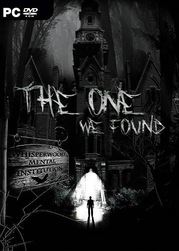 The One We Found RePack FitGirl ΡΠΎ Π²ΡΠ΅ΠΌΠΈ Π΄ΠΎΠΏΠΎΠ»Π½Π΅Π½ΠΈΡΠΌΠΈ