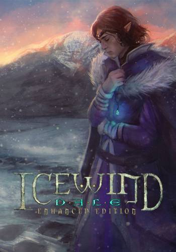 Icewind Dale Enhanced Edition RePack FitGirl со всеми дополнениями