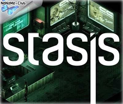Stasis [Ru Multi] (1.04) License GOG RePack FitGirl со всеми дополнениями