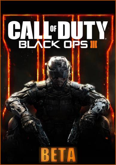 Call of Duty  Black Ops III [En] (Beta 3.7.17.4) SteamRip RePack FitGirl со всеми дополнениями