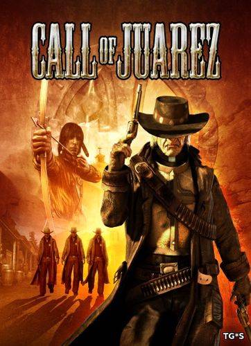 Call of Juarez RePack FitGirl со всеми дополнениями