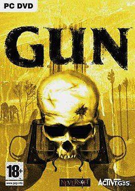 GUN RePack FitGirl со всеми дополнениями