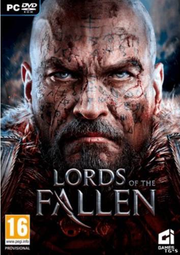 Lords Of The Fallen  Game of the Year Edition RePack FitGirl со всеми дополнениями