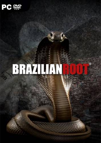 Brazilian Root RePack FitGirl со всеми дополнениями