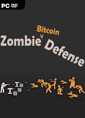 Zombie Bitcoin Defense RePack FitGirl со всеми дополнениями