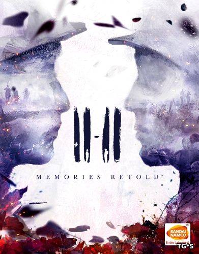 11-11 Memories Retold RePack FitGirl со всеми дополнениями
