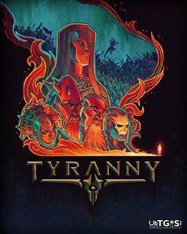 Tyranny  Overlord Edition RePack FitGirl со всеми дополнениями