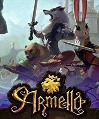 Armello RePack FitGirl со всеми дополнениями