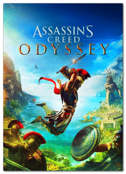 Assassin's Creed Odyssey - Ultimate Edition RePack FitGirl со всеми дополнениями