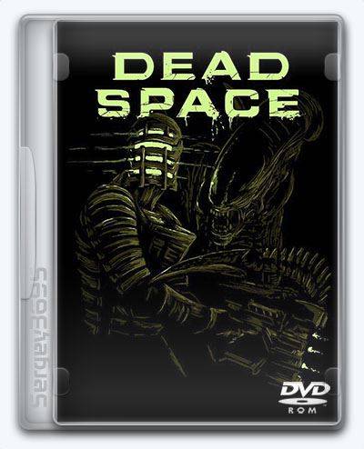 Dead Space Anthology RePack FitGirl со всеми дополнениями