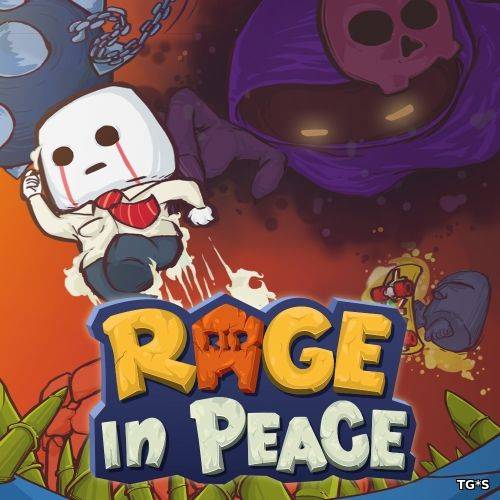 Rage In Peace RePack FitGirl со всеми дополнениями