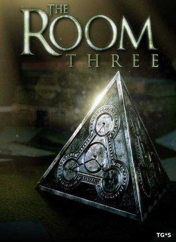 The Room Three RePack FitGirl со всеми дополнениями