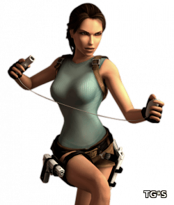 Tomb Raider  The Dagger of Xian Remake RePack FitGirl со всеми дополнениями