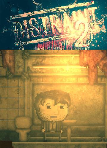 DISTRAINT 2 RePack FitGirl со всеми дополнениями