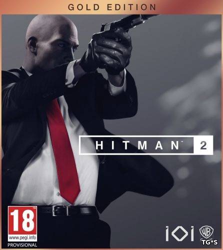 Hitman 2 Gold Edition RePack FitGirl ΡΠΎ Π²ΡΠ΅ΠΌΠΈ Π΄ΠΎΠΏΠΎΠ»Π½Π΅Π½ΠΈΡΠΌΠΈ