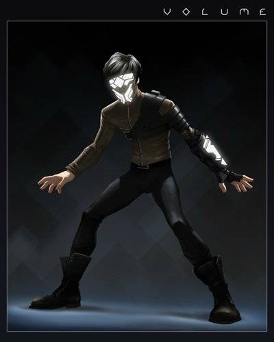 Volume [Rus Multi] (1.1.00) Repack R.G. Механики со всеми дополнениями