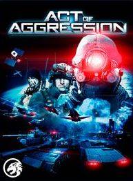 Act of Aggression RePack FitGirl со всеми дополнениями