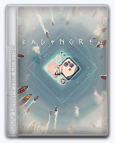 Bad North RePack FitGirl со всеми дополнениями