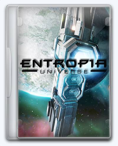 Entropia Universe RePack FitGirl со всеми дополнениями