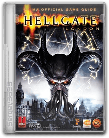 HellGate  London   London 2038 RePack FitGirl со всеми дополнениями