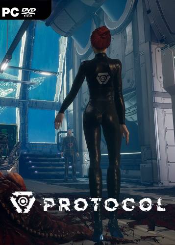 Protocol RePack FitGirl со всеми дополнениями