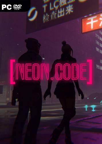 NeonCode RePack FitGirl со всеми дополнениями