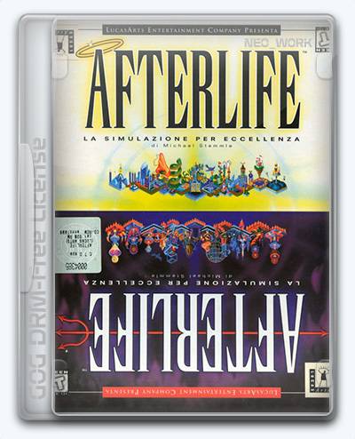 Afterlife RePack FitGirl со всеми дополнениями