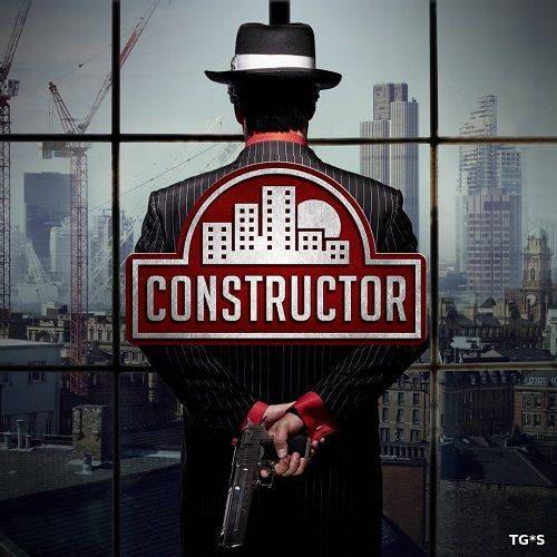 Constructor  Made in America RePack FitGirl со всеми дополнениями