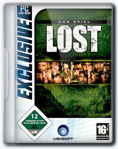 Lost  Via Domus RePack FitGirl со всеми дополнениями