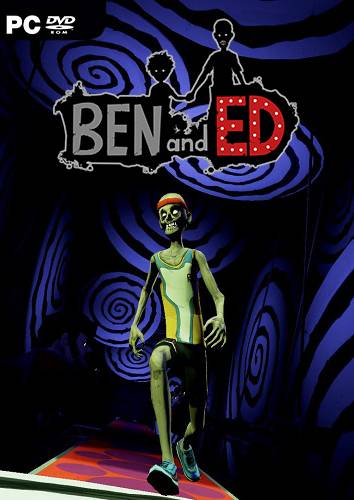 Ben and Ed  Bencalypse RePack FitGirl со всеми дополнениями
