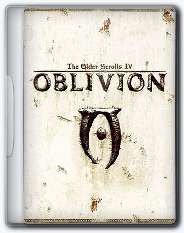 The Elder Scrolls IV Oblivion Game of the Year Edition The Elder Scrolls 4 Oblivion RePack FitGirl со всеми дополнениями