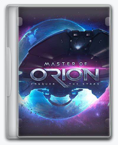 Master of Orion Dilogy RePack FitGirl со всеми дополнениями