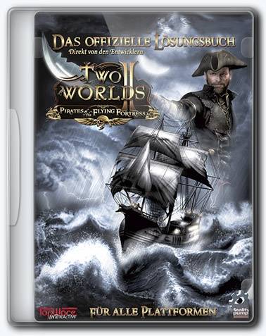 Two Worlds II & Pirates of the Flying Fortress RePack FitGirl со всеми дополнениями