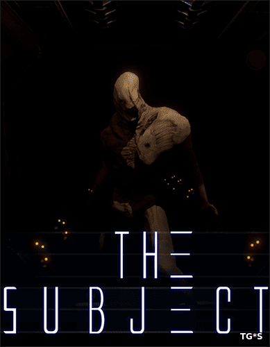 The Subject RePack FitGirl со всеми дополнениями