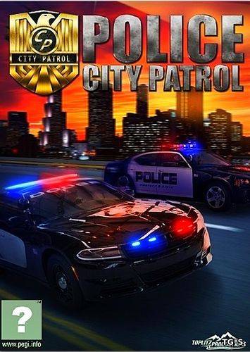 City Patrol  Police RePack FitGirl со всеми дополнениями