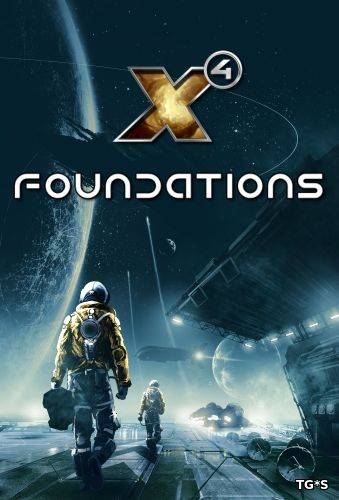 X4 Foundations - Collector's Edition RePack FitGirl ΡΠΎ Π²ΡΠ΅ΠΌΠΈ Π΄ΠΎΠΏΠΎΠ»Π½Π΅Π½ΠΈΡΠΌΠΈ