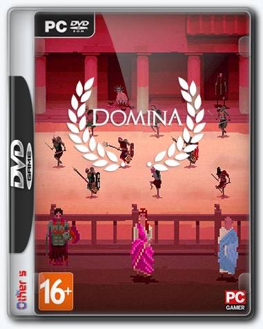 Domina RePack FitGirl со всеми дополнениями