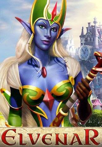 Elvenar [Ru En] (0.23.497) License RePack FitGirl со всеми дополнениями