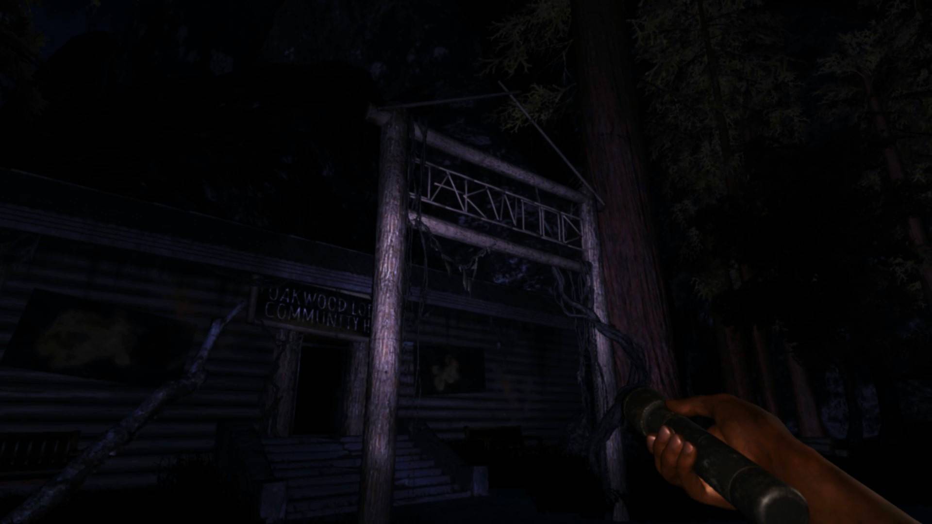 Oakwood RePack FitGirl со всеми дополнениями