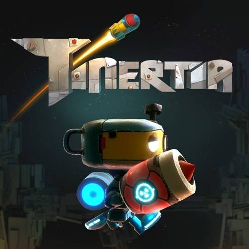 Tinertia [En Multi] (1.0) License CODEX RePack FitGirl со всеми дополнениями