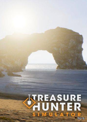 Treasure Hunter Simulator RePack FitGirl со всеми дополнениями