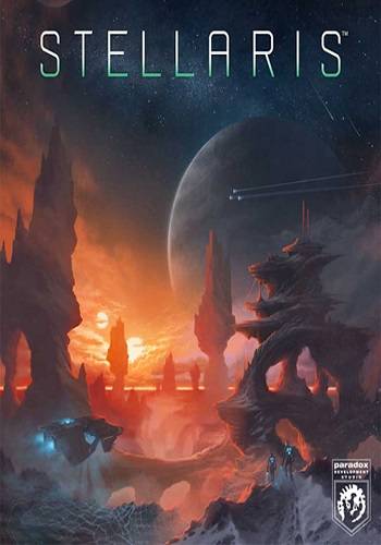 Stellaris Digital Anniversary Edition RePack FitGirl со всеми дополнениями