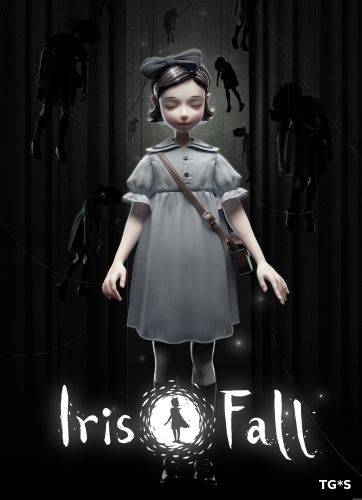 Iris.Fall RePack FitGirl ΡΠΎ Π²ΡΠ΅ΠΌΠΈ Π΄ΠΎΠΏΠΎΠ»Π½Π΅Π½ΠΈΡΠΌΠΈ