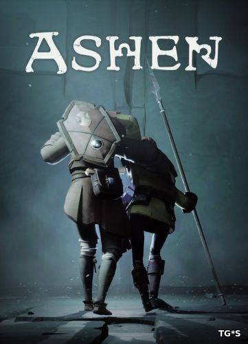 Ashen RePack FitGirl со всеми дополнениями
