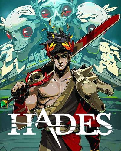 Hades RePack FitGirl со всеми дополнениями